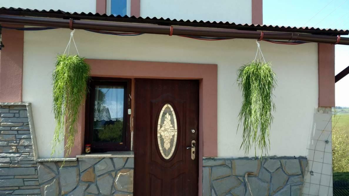 Apartament U Jawora Grywald Exterior foto